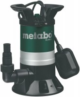Заглибний насос Metabo PS 7500 S 