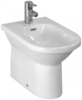 Zdjęcia - Bidet Laufen Living 832431 