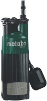 Pompa zatapialna Metabo TDP 7501 S 