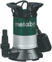 Заглибний насос Metabo TP 13000 S 