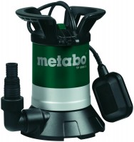 Zdjęcia - Pompa zatapialna Metabo TP 8000 S 