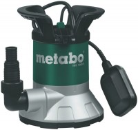 Pompa zatapialna Metabo TPF 7000 S 