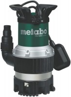 Pompa zatapialna Metabo TPS 14000 S Combi 