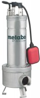 Заглибний насос Metabo SP 28-50 S Inox 