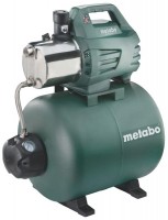 Pompa hydroforowa i sanitarna Metabo HWW 6000/50 Inox 