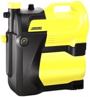 Фото - Насосна станція Karcher BPP 4000/48 