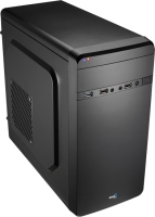 Zdjęcia - Obudowa Aerocool PGS QS-180 Zasilacz 550 W