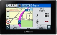 GPS-навігатор Garmin Nuvi 2689LMT 