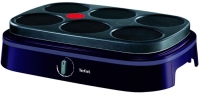 Фото - Млинниця Tefal Crep'party Dual PY604432 