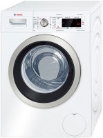 Фото - Пральна машина Bosch WAW 24460 білий