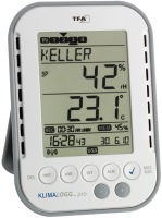 Термометр / барометр TFA KlimaLogg Pro 