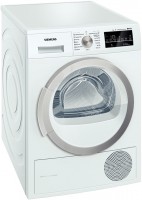 Фото - Сушильна машина Siemens WT 45W460 