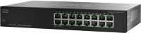 Zdjęcia - Switch Cisco SG100-16 