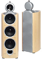 Фото - Акустична система KEF Reference 207 