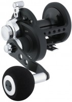 Фото - Котушка Daiwa Saltist Lever Drag Single Speed STTLD35H 