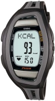 Фото - Пульсометр / крокомір Casio CHF-100-1V 