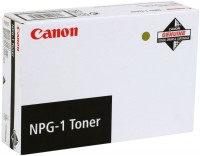 Wkład drukujący Canon NPG-1 1372A005 