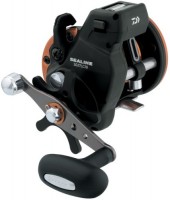 Фото - Котушка Daiwa Sealine SG-3B Linecounter SG47LC3B 