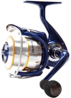 Котушка Daiwa Team Daiwa TDR2508A 