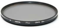 Filtr fotograficzny Hoya TEK PL-Cir SLIM 46 mm