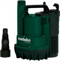 Заглибний насос Metabo TP 7500 