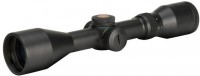 Zdjęcia - Celownik Truglo Tru-Brite Muzzleloader 3-12x44 