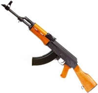 Фото - Пневматична гвинтівка Cybergun Kalashnikov AK47 