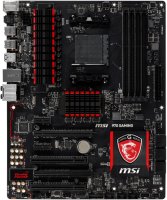 Материнська плата MSI 970 Gaming 