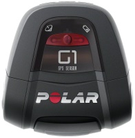 Zdjęcia - Pulsometr / krokomierz Polar G1 GPS 