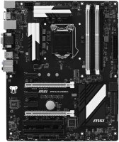 Фото - Материнська плата MSI Z97S SLI KRAIT EDITION 