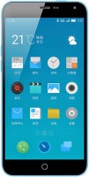 Фото - Мобільний телефон Meizu M1 Note 16 ГБ / 2 ГБ