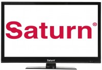 Фото - Телевізор Saturn LED24FHD100U 24 "