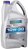 Моторне мастило Ravenol TSJ 10W-30 4 л