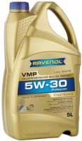 Olej silnikowy Ravenol VMP 5W-30 5 l
