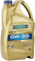 Zdjęcia - Olej silnikowy Ravenol WIV 0W-30 5 l