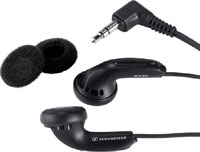 Фото - Навушники Sennheiser MX 300 