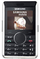 Фото - Мобільний телефон Samsung SGH-P310 0 Б