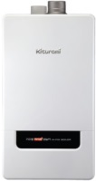 Zdjęcia - Kocioł grzewczy Kiturami HI FIN-10 11.6 kW