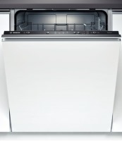 Фото - Вбудована посудомийна машина Bosch SMV 40C00 