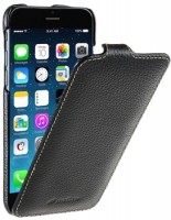 Zdjęcia - Etui Melkco Premium Leather Jacka for iPhone 5/5S 