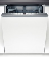 Фото - Вбудована посудомийна машина Bosch SMV 43M30 