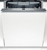 Фото - Вбудована посудомийна машина Bosch SMV 58L70 