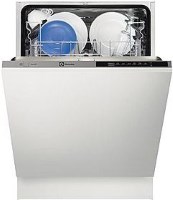 Фото - Вбудована посудомийна машина Electrolux ESL 6362 