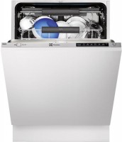 Фото - Вбудована посудомийна машина Electrolux ESL 8510 