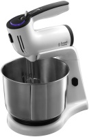 Фото - Міксер Russell Hobbs Aura 21200-56 білий