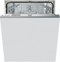Фото - Вбудована посудомийна машина Hotpoint-Ariston ELTB 6M124 
