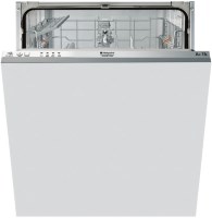 Фото - Вбудована посудомийна машина Hotpoint-Ariston LTB 4B019 