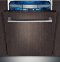 Фото - Вбудована посудомийна машина Siemens SN 678X02 