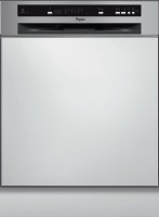 Фото - Вбудована посудомийна машина Whirlpool ADG 5520 