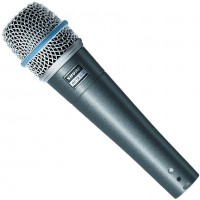 Mikrofon Shure Beta 57A 